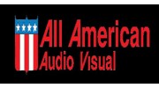 All American Audio Visual