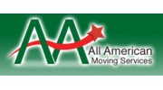 All American Moving