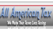 All American Tax