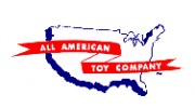 All American Toy