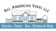 All American Vinyl