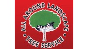 All Around Landscape & Tree