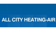 All Cities Heating & Air