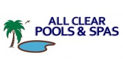 All Clear Pools & Spas
