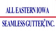 All Eastern Iowa Seamless Gutter