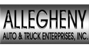 Allegheny Auto And Truck