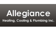 Allegiance Heating Cooling & Plumbing