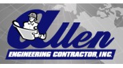 Allen Engineering Contractor
