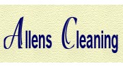 Allens Cleaning Services