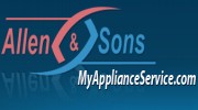 Allen & Son Repair Service