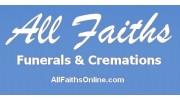 Funeral Services in Austin, TX