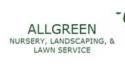 All Green Landscaping & Lawn
