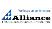 Alliance Training & Consulting