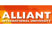 Alliant Internatl University