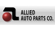 Auto Parts & Accessories in Brockton, MA