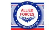 Allied Forces Temporary Service