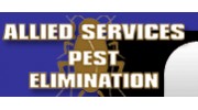 Allied Services Pest Elimination