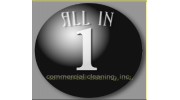 All In 1 Commercial Cleaning