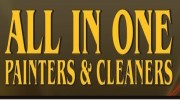 All In One Painters & Cleaners