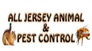 Pest Control Services in Jersey City, NJ