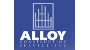 Alloy Construction Service