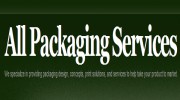 All Packaging Services