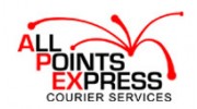 All Points Express Courier