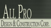 All Pro Design & Construction