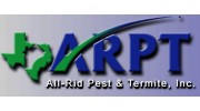 Pest Control Services in Irving, TX