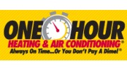 Heating Services in Toledo, OH