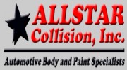 Allstar Collision