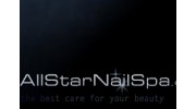 All Star Nails Spa