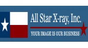 All Star X Ray