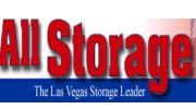 Storage Services in North Las Vegas, NV