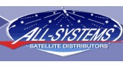 All-Systems Satellite Distributor
