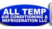 All Temp Air Conditioning and Refrigeration