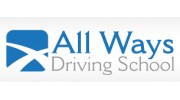 All Ways Driving School
