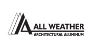All Weather Arch Aluminum