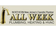 All Week Plumbing & Heating