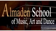 Almaden School Of Music Art