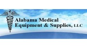 Alabama Medical Supplies
