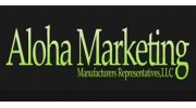 Aloha Marketing Manufacturers Representatives