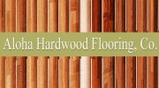 Aloha Hardwood Flooring