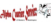 Courier Services in Everett, WA