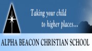Alpha Beacon Christian