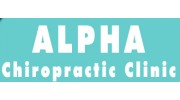 Alpha Chiropractic Clinic