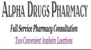 Pharmacy in Anaheim, CA