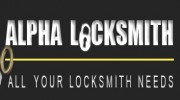 Alpha Locksmith