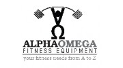 Alpha Omega Fitness Equipment