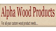 Alpha Wood Products